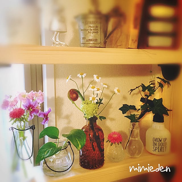 mimiedenさんの実例写真