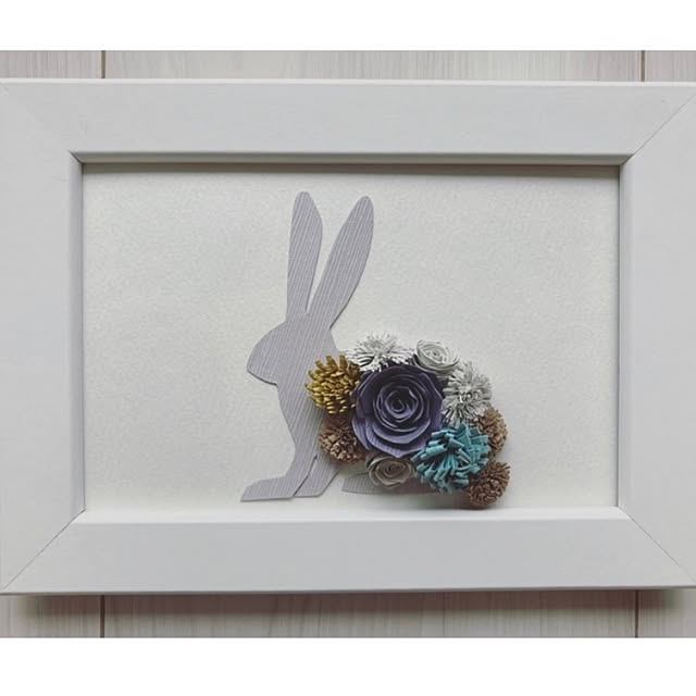 maki_papercraftさんの実例写真
