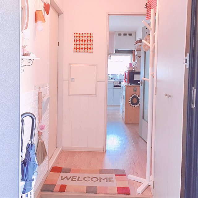 akoさんの実例写真