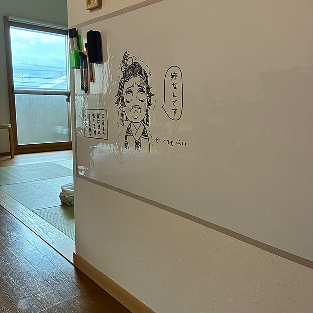 sakiさんの実例写真