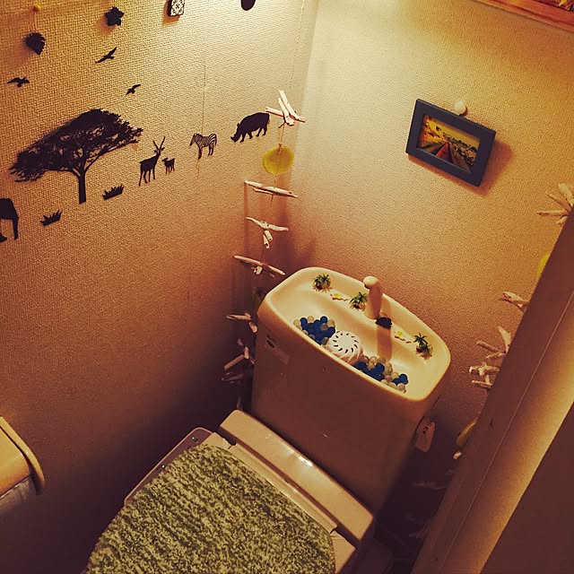 実例写真