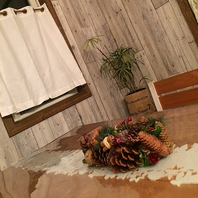 cocomamaさんの実例写真
