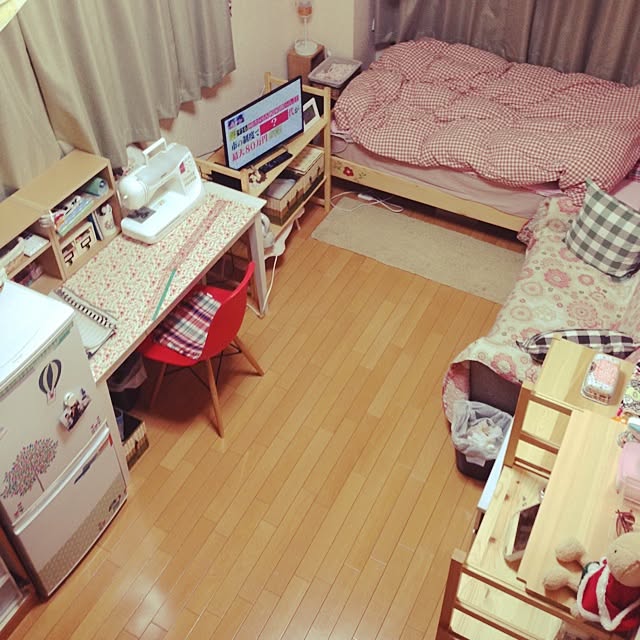 nana97さんの実例写真