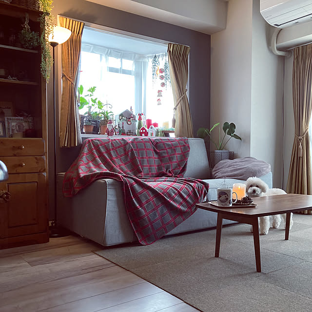 madamkaoriさんの実例写真