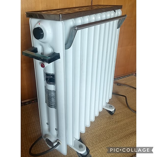 Rさんの部屋