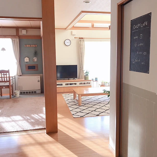 haruさんの実例写真