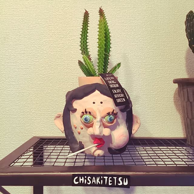 実例写真