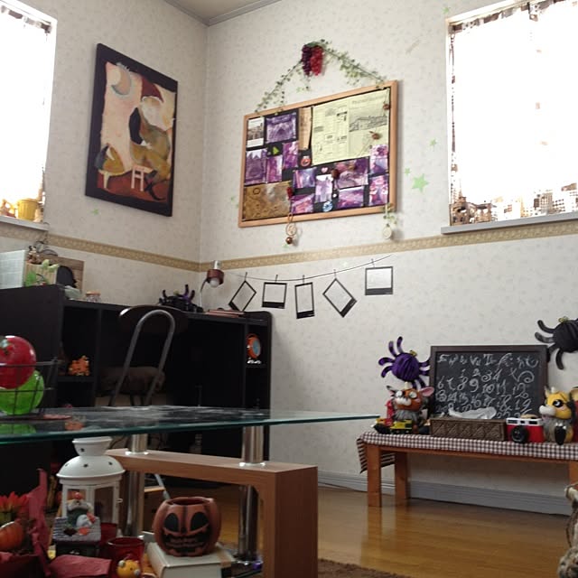 makiさんの実例写真