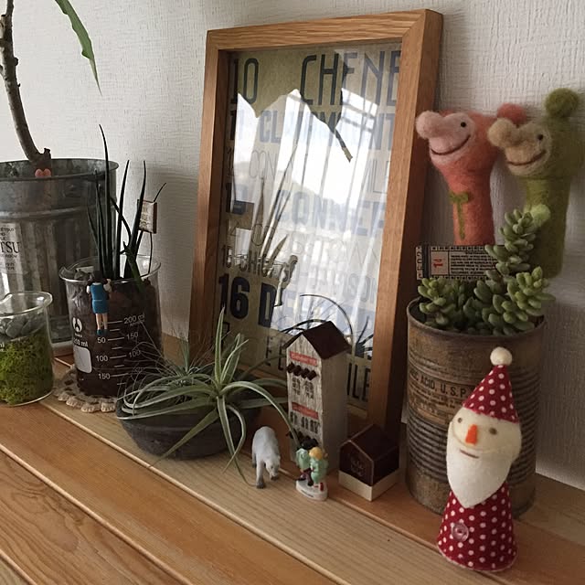 k-grainさんの実例写真