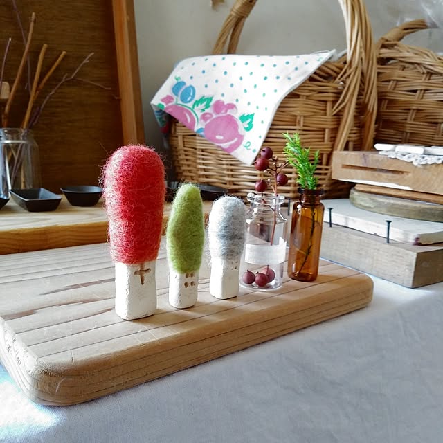 amiさんの部屋