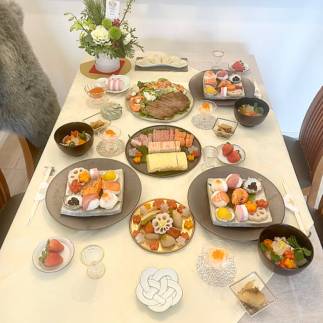 Uraraさんの部屋