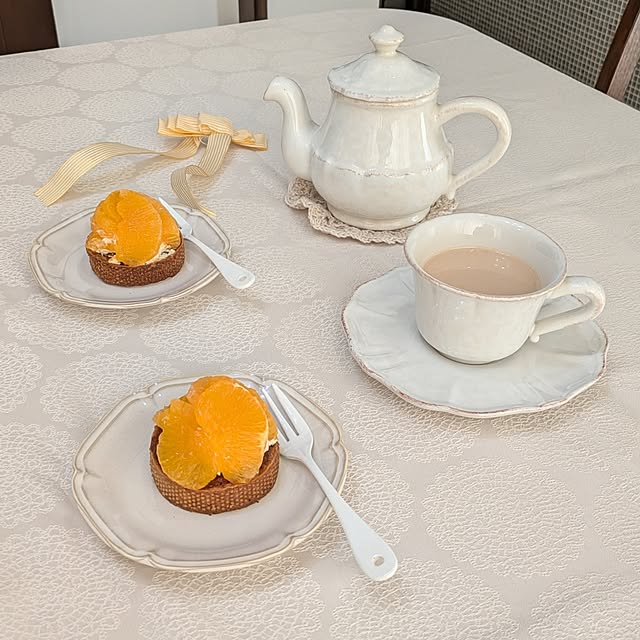 Rさんのお部屋の写真