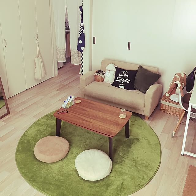 ayuさんの実例写真
