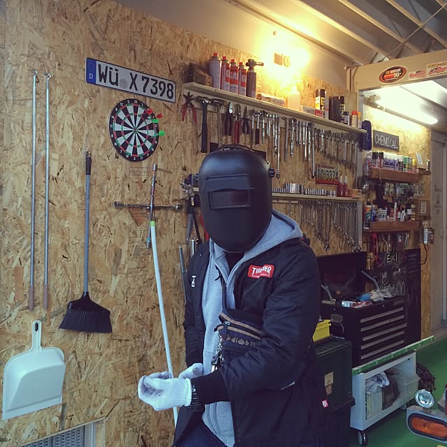 Yoshihideさんの実例写真