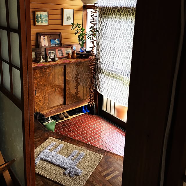 実例写真