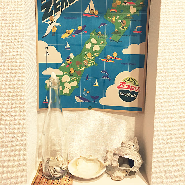 kokiaさんの実例写真