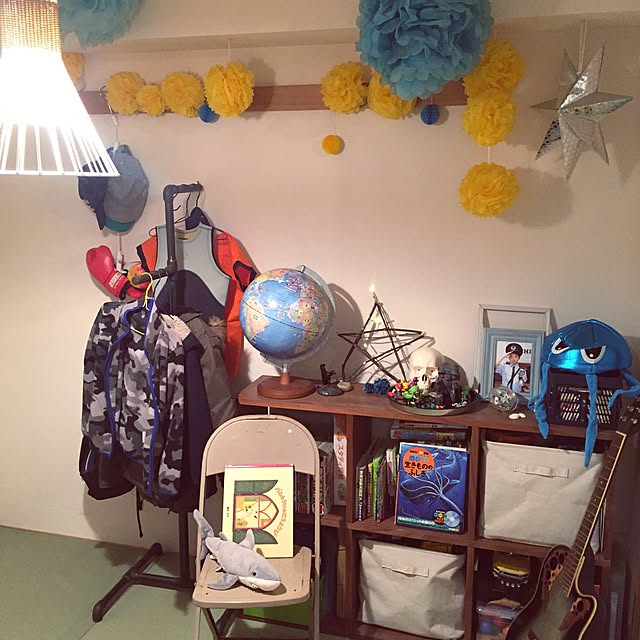 r.さんの実例写真