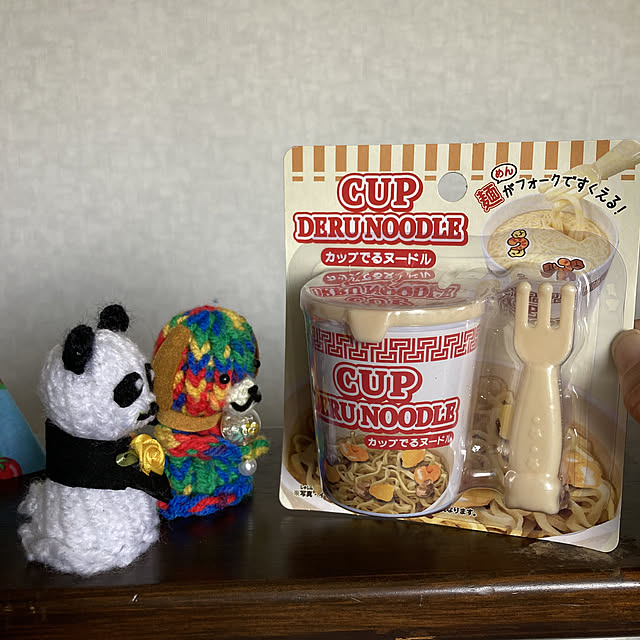 manduonmaさんの実例写真