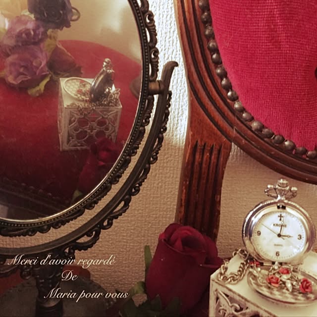 maria.rさんの実例写真