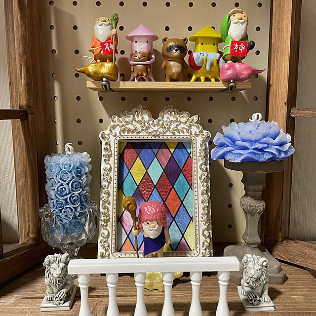 momocchiさんの部屋