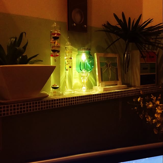 cloverさんの実例写真