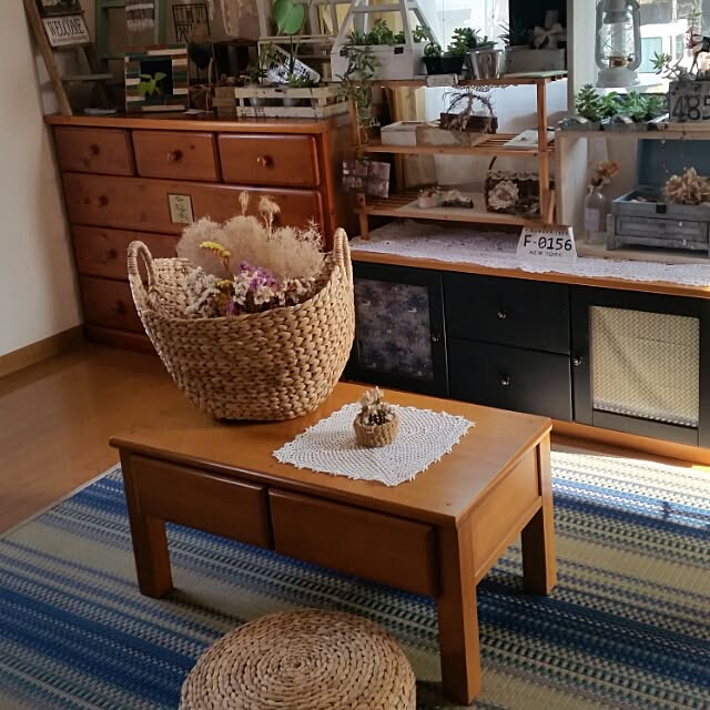 hitomiさんの実例写真