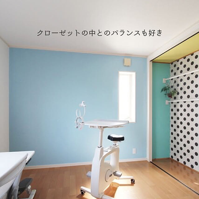 naoさんの実例写真