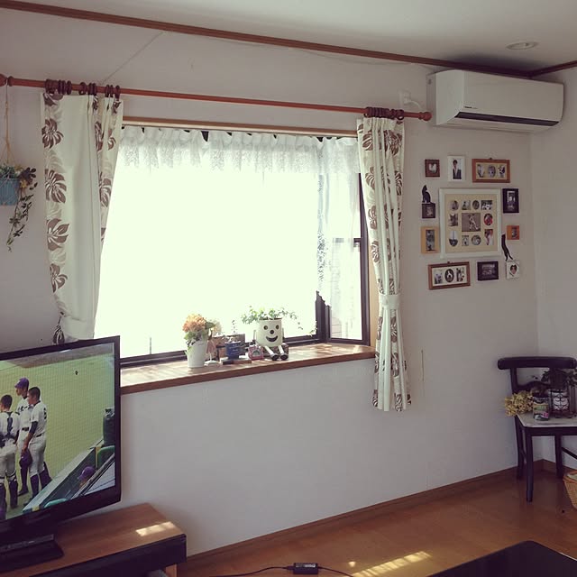 Kinanさんの実例写真
