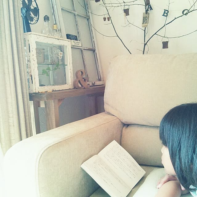 m.hinaさんの実例写真
