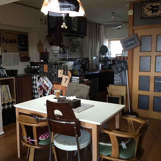 nanaKichiさんの実例写真