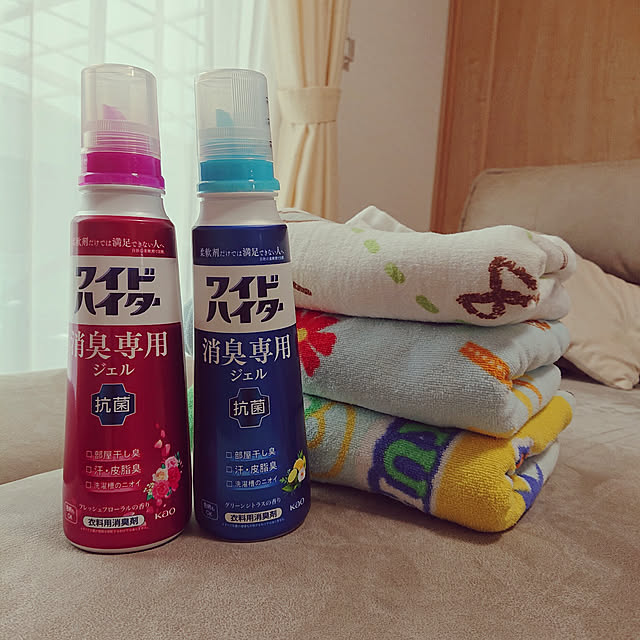 rinaさんの実例写真