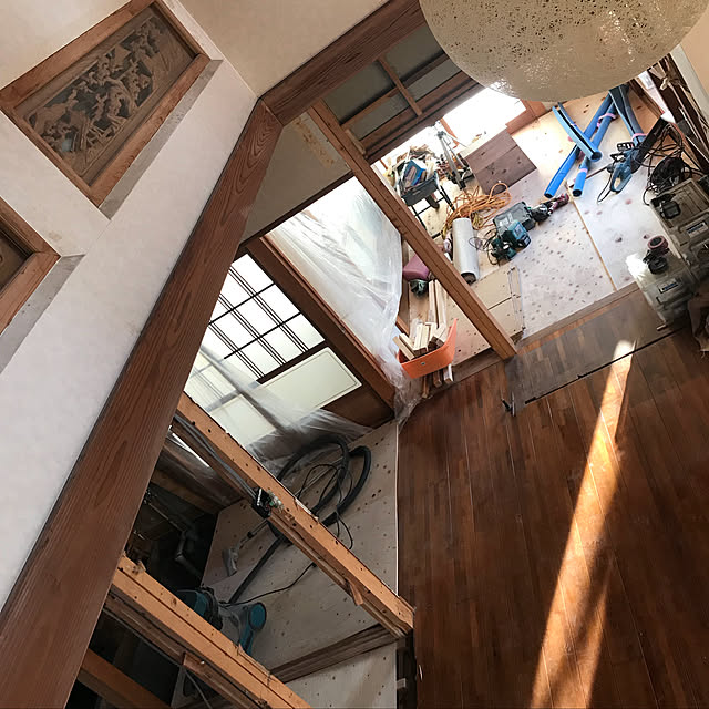 Yakoさんの実例写真