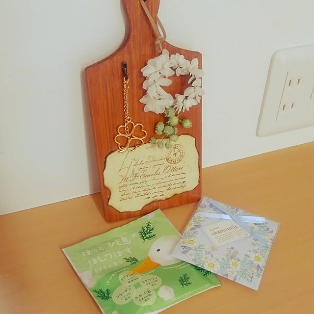 satotoさんの実例写真