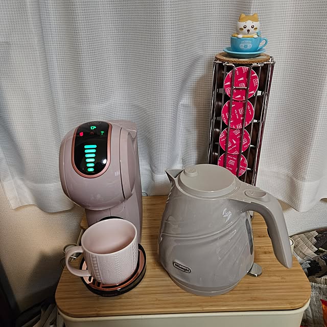 ribbonkittyさんの実例写真