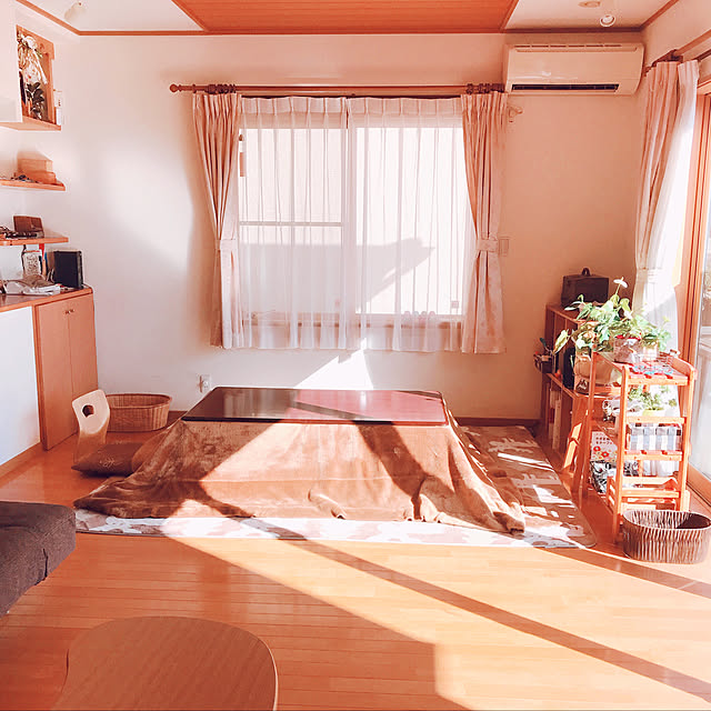 mikanさんの実例写真