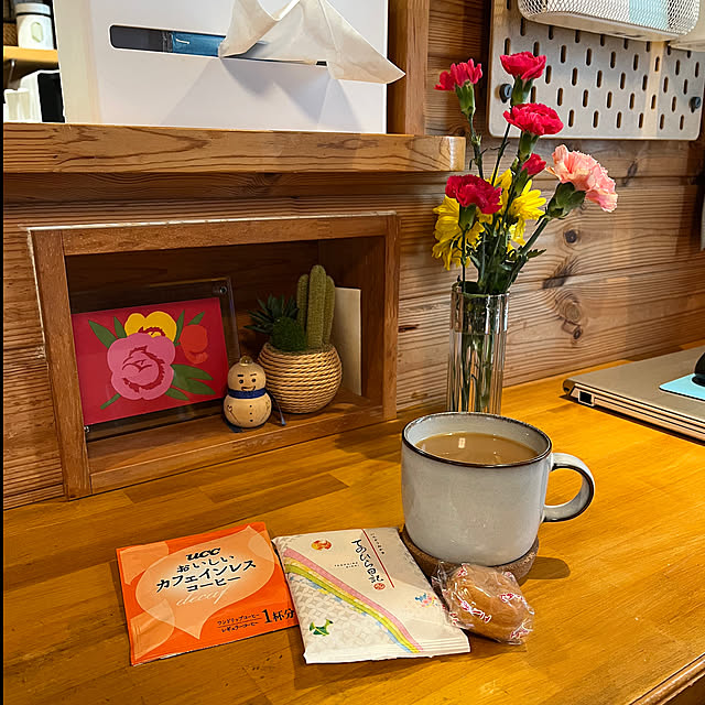 mogumoguさんの実例写真