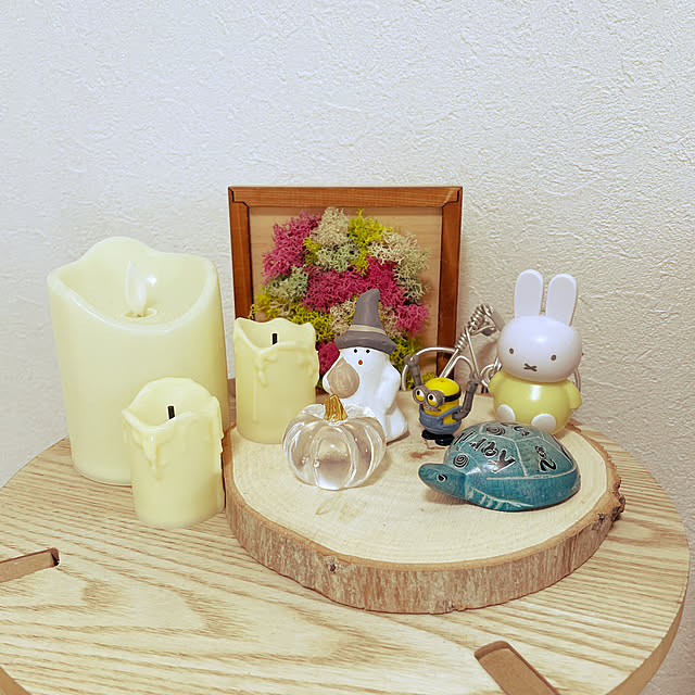 nocoさんの部屋