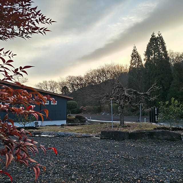 Rubiconさんの実例写真