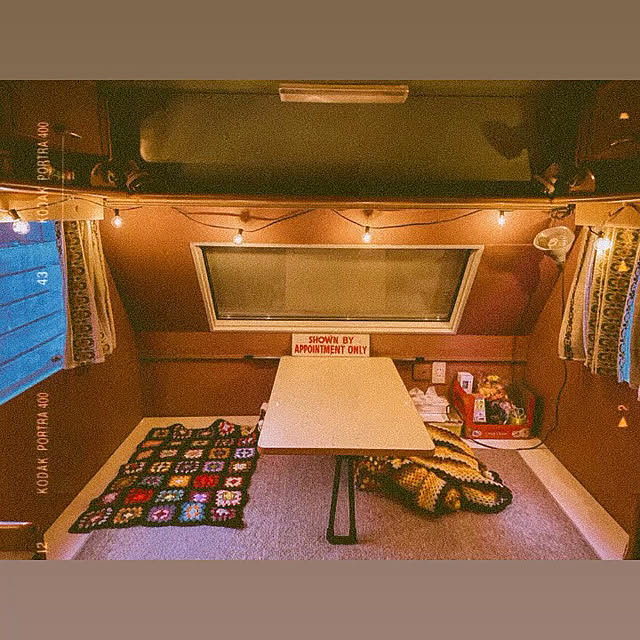 NAOMIさんの部屋