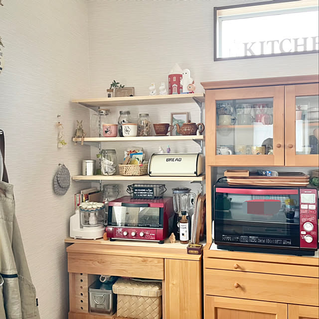 Melさんの実例写真