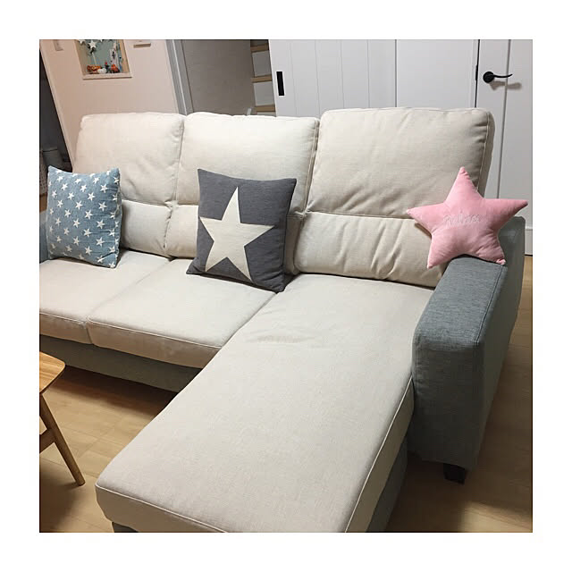 manaさんの実例写真