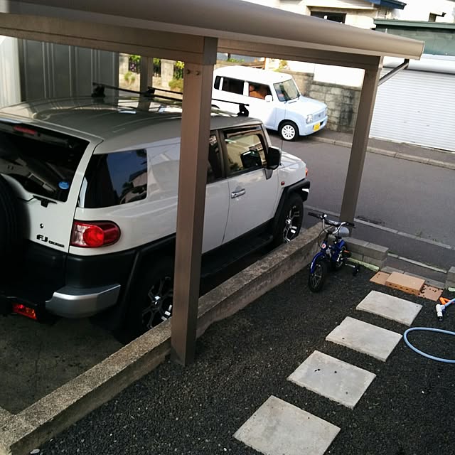 mametarouさんの実例写真