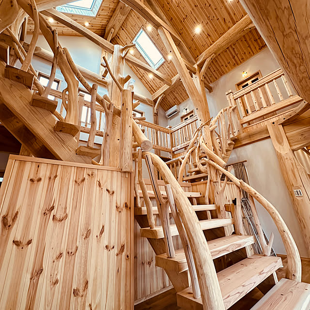 w-bearwoodworksさんの実例写真