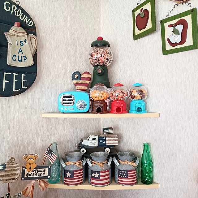 nanaさんの実例写真