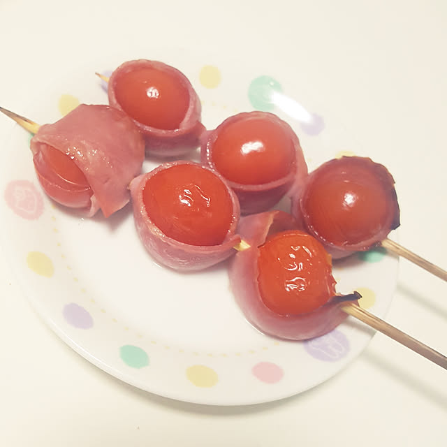 petit_tomatoさんの実例写真