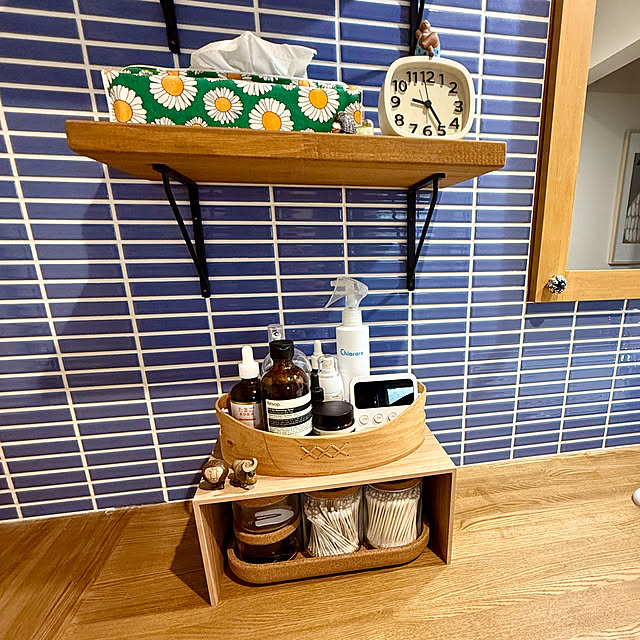 maric323さんの部屋