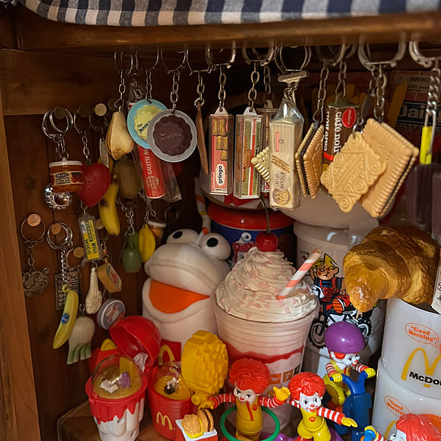 honomamaさんの部屋