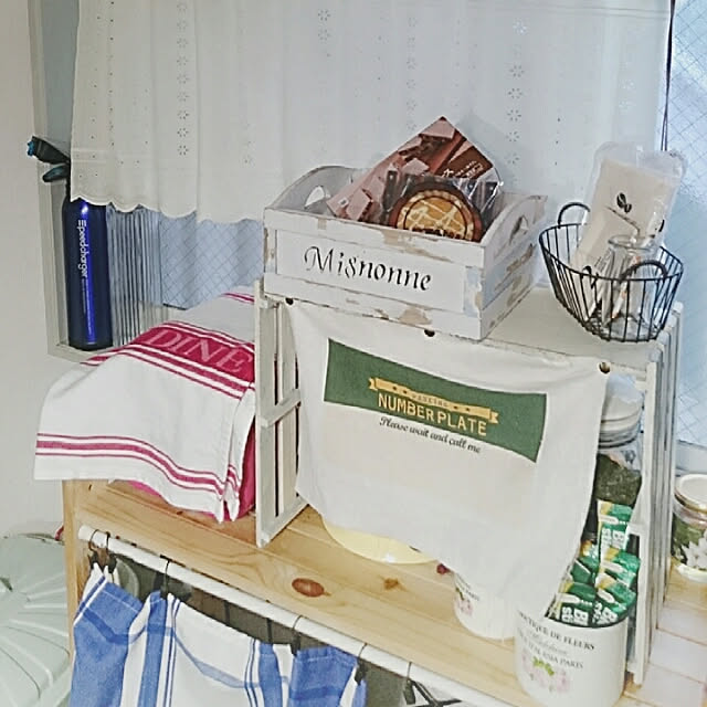 yukimushiさんの実例写真