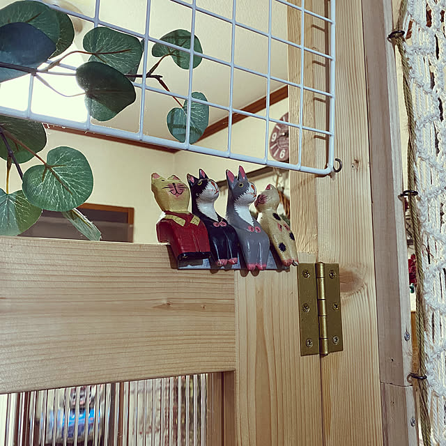 Lufuさんの部屋