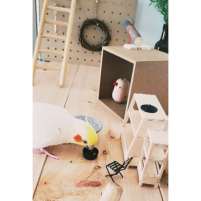 ruchicoccoさんの実例写真